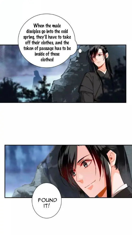 Mo Dao Zu Shi Chapter 27 image 18_optimized